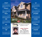 Real Estate Calendars